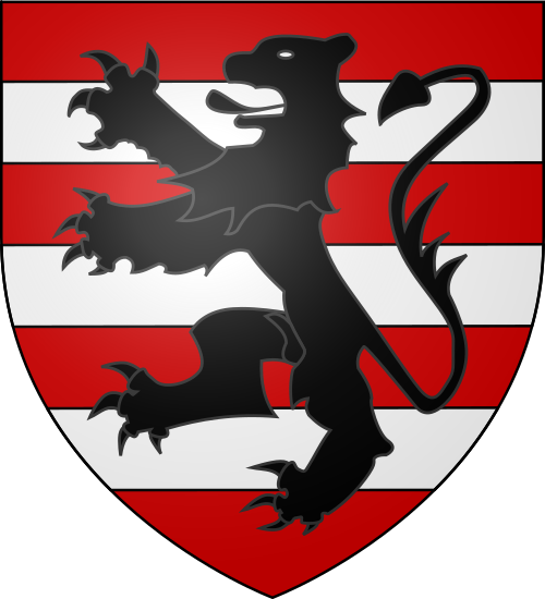 Blason de Hartmannswiller