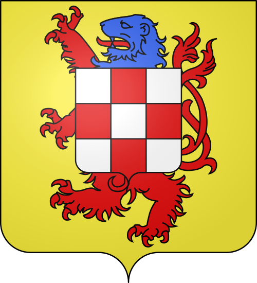 Blason de Heidwiller