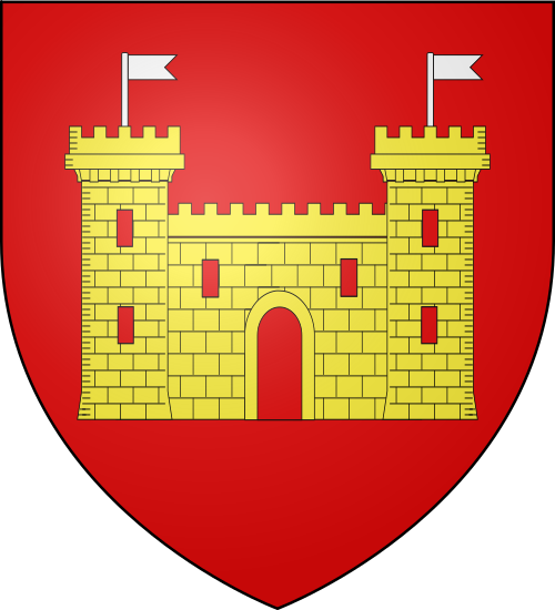 Blason de Heiteren