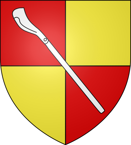 Blason de Heiwiller
