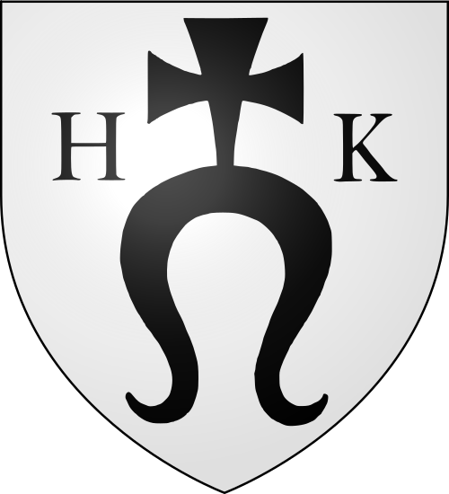 Blason de Helfrantzkirch