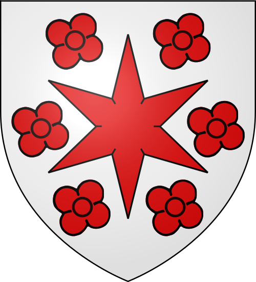 Blason de Herrlisheim-près-Colmar