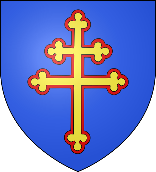 Blason de Hésingue