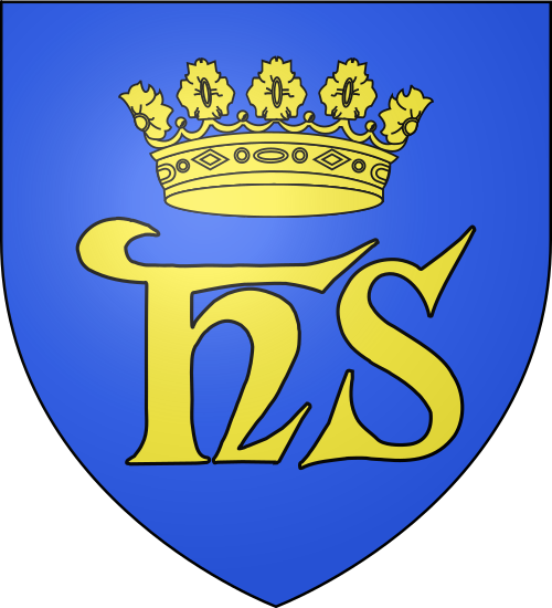 Blason de Hirsingue
