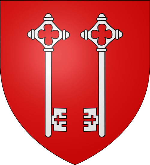 Blason de Hochstatt