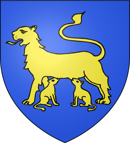 Blason de Hombourg