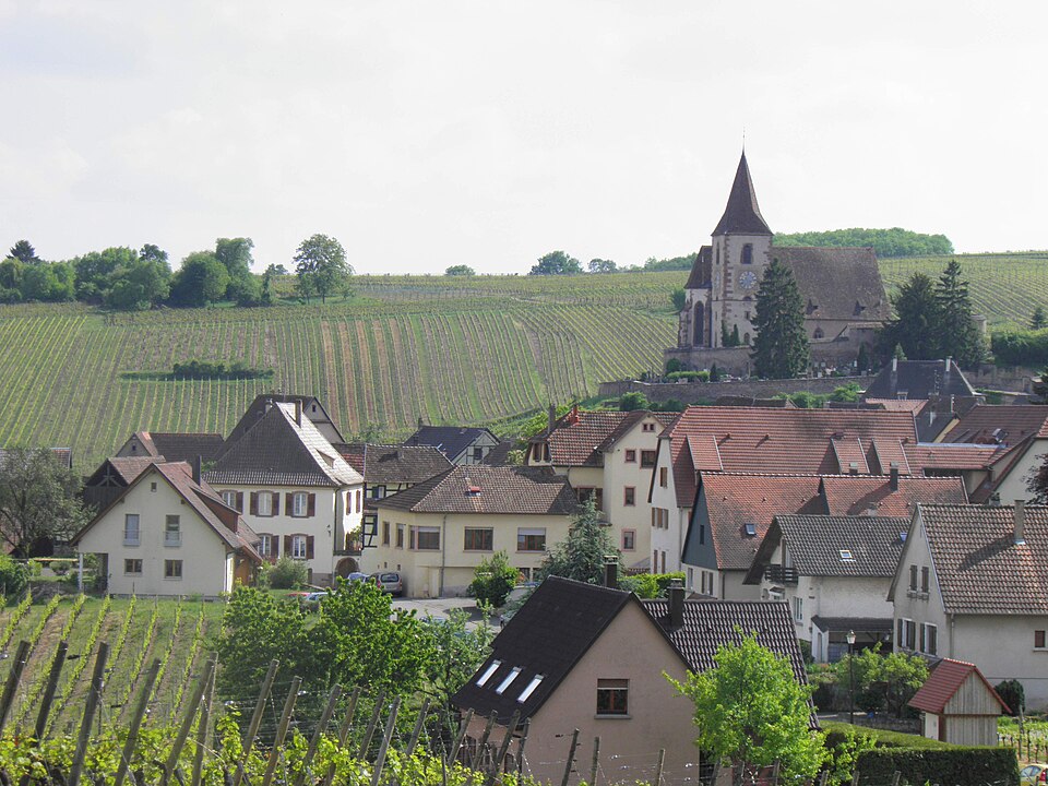Village (Hunawihr) (4)