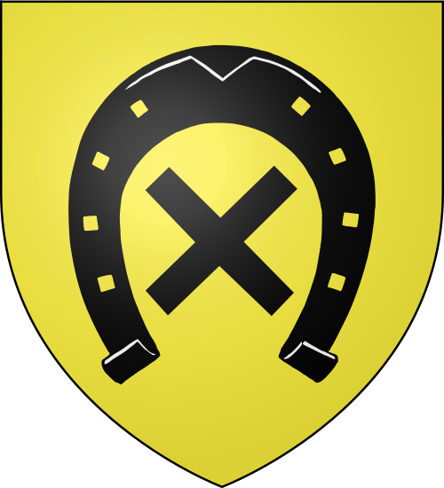 Blason de Issenheim