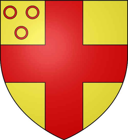 Blason de Jebsheim