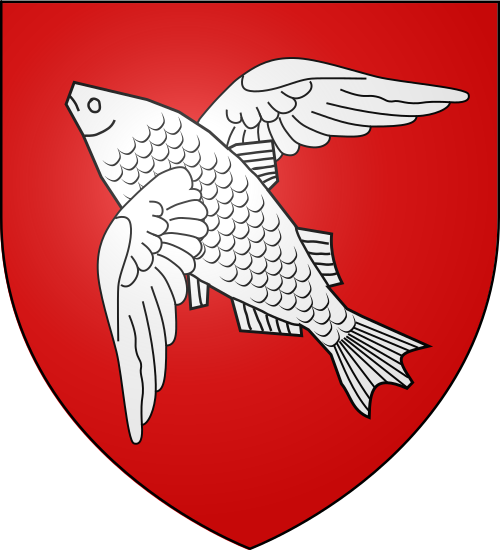 Blason de Jettingen
