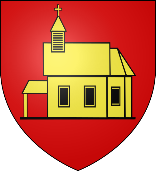 Blason de Kappelen