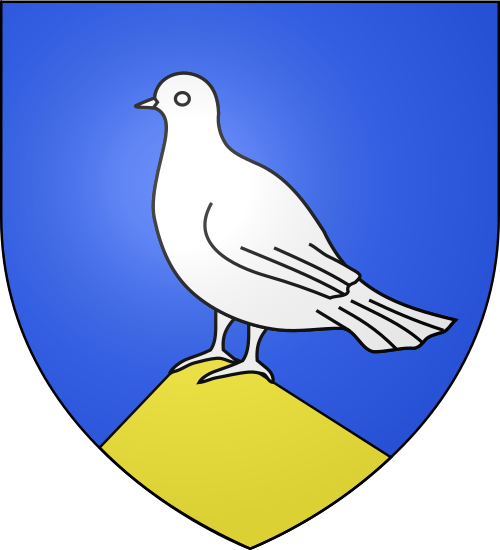 Blason de Kiffis