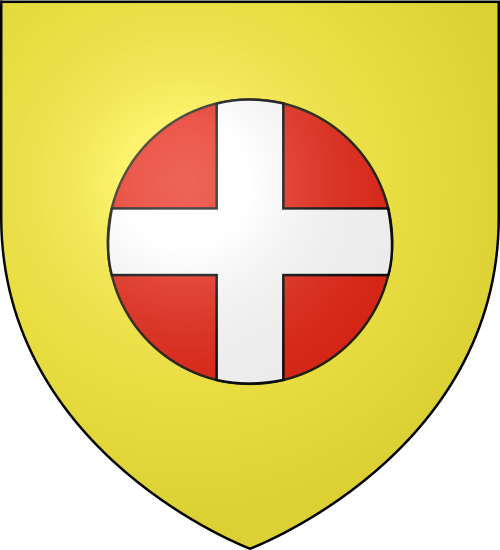 Blason de Kingersheim