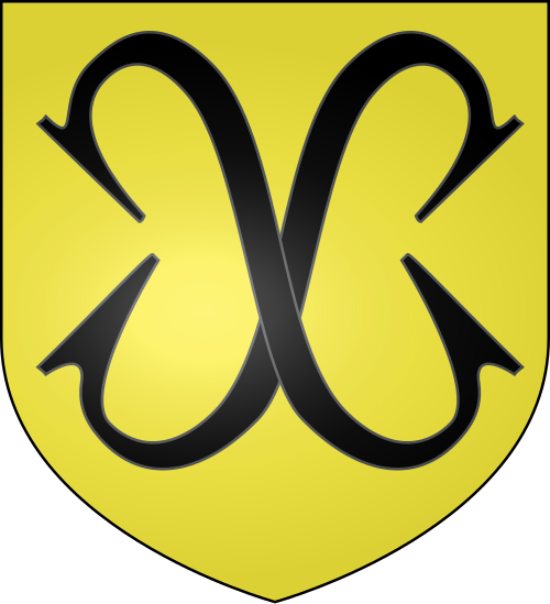 Blason de Kœtzingue