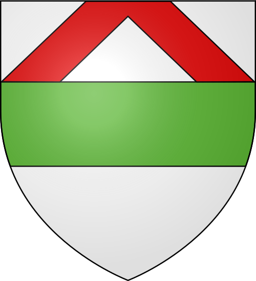 Blason de Kunheim