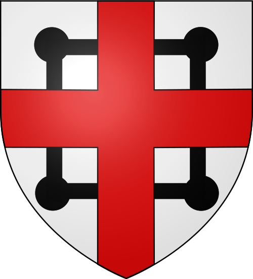 Blason de Largitzen