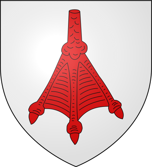 Blason de Luemschwiller