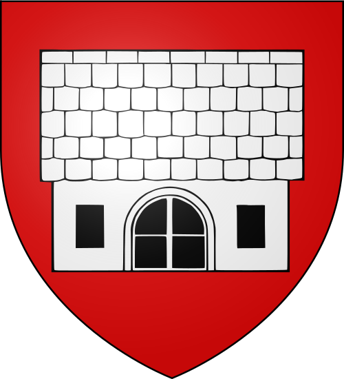 Blason de Magny