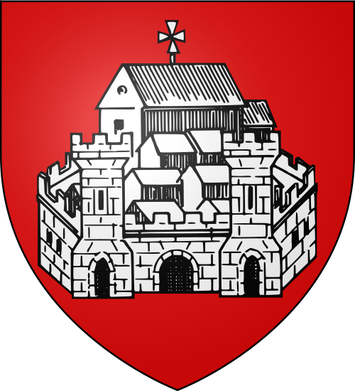 Blason de Masevaux-Niederbruck