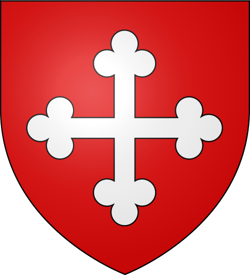 Blason de Mertzen