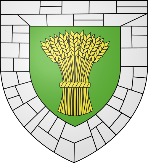Blason de Metzeral