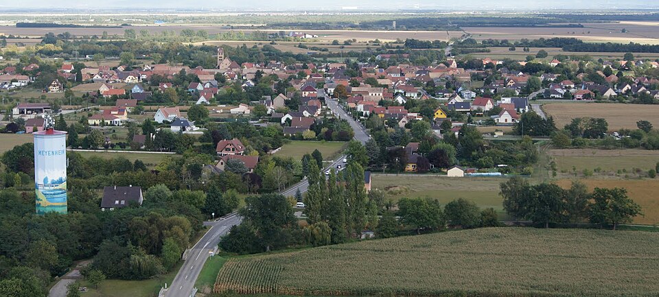 Meyenheim