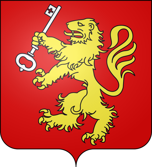 Blason de Michelbach-le-Bas