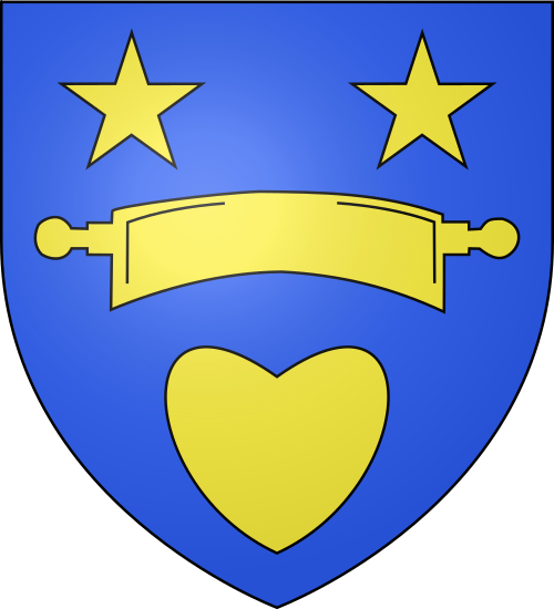 Blason de Michelbach-le-Haut