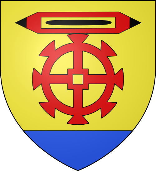 Blason Le Haut Soultzbach