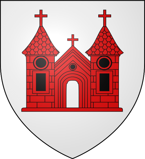 Blason de Munster