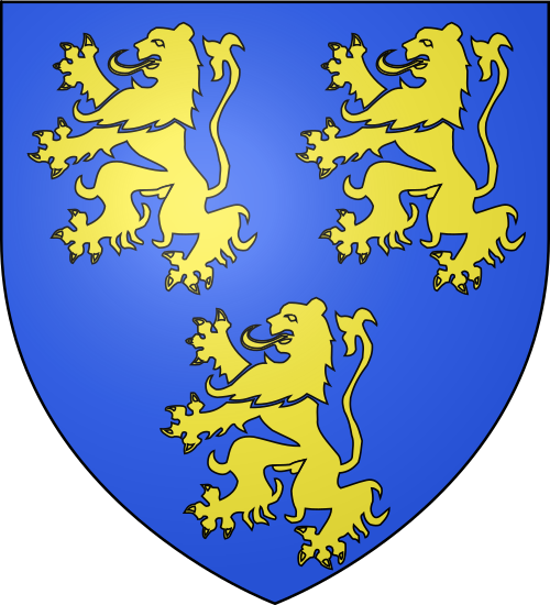 Blason de Nambsheim