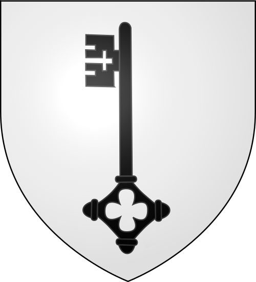 Blason de Neuwiller
