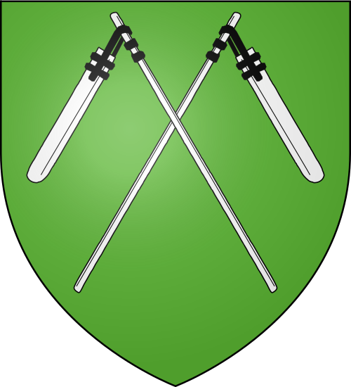 Blason de Illtal