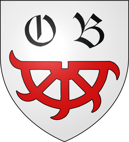 Blason de Oltingue