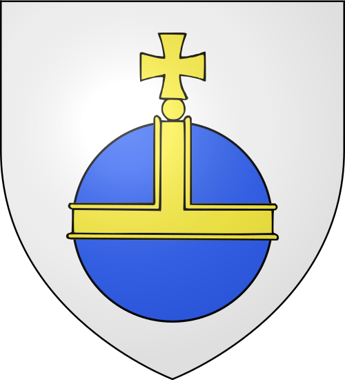 Blason de Orbey