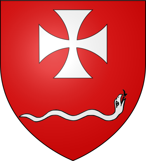 Blason de Orschwihr