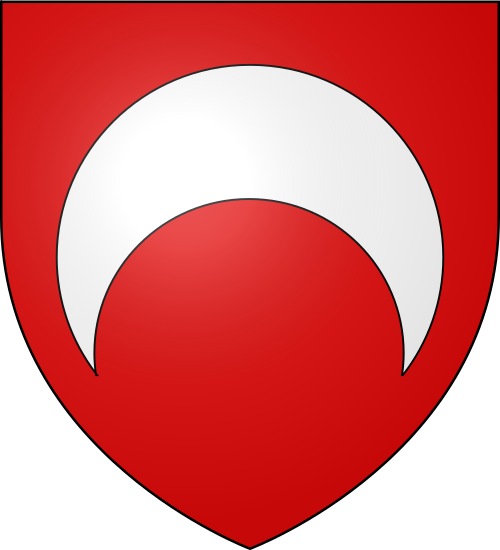 Blason de Ottmarsheim