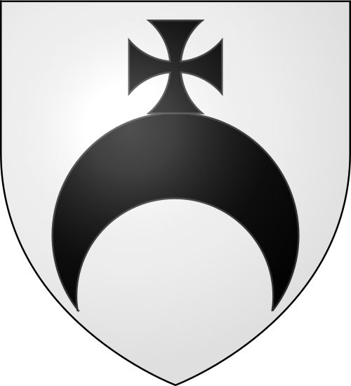 Blason de Pfaffenheim