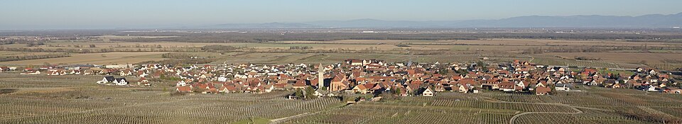 Village (Pfaffenheim)