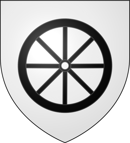 Blason de Raedersdorf