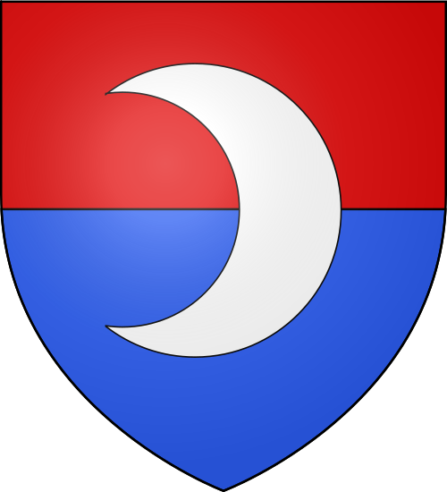 Blason de Ranspach