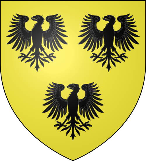 Blason de Rantzwiller