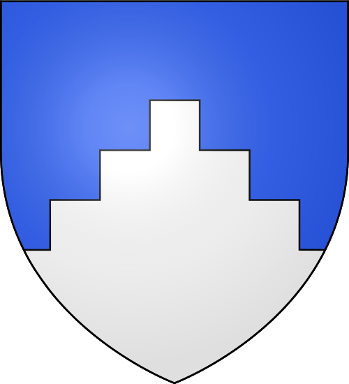 Blason de Retzwiller