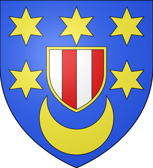 Blason de Rimbach-près-Guebwiller