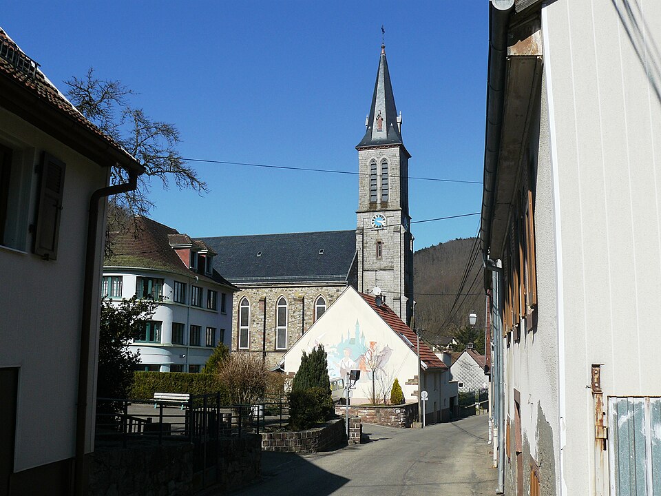 Rimbach près Guebwiller 098