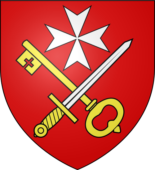 Blason de Rimbachzell