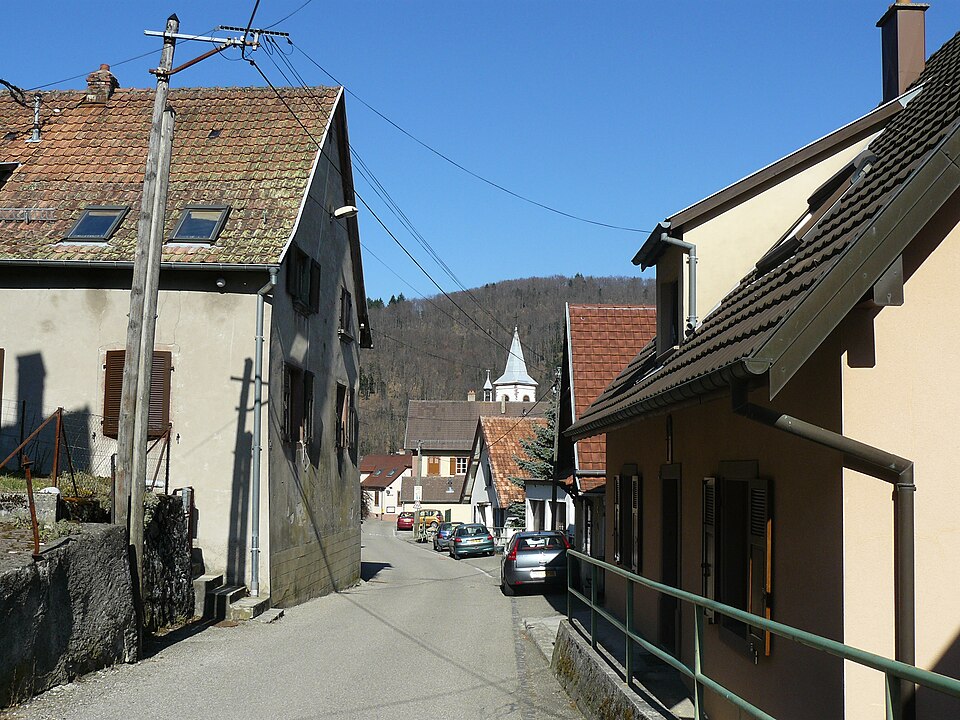 Rimbach — Zell 077