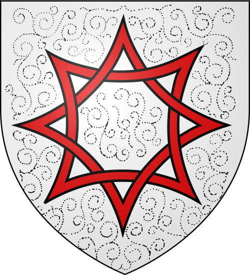 Blason de Rixheim