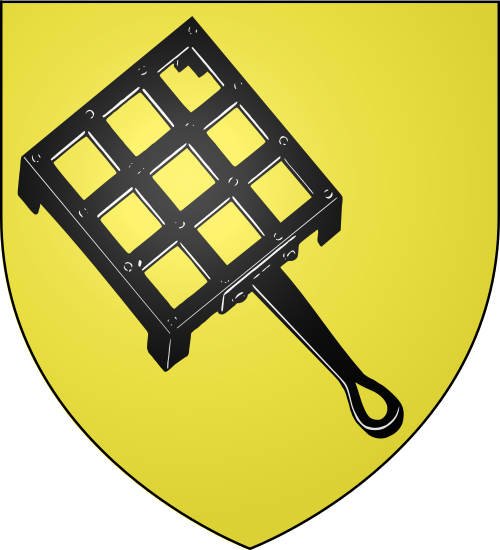 Blason de Rorschwihr