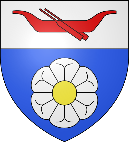Blason de Rosenau